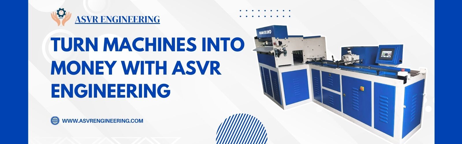 Notebook Making Machine in Maharashtra Achalpur